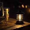 🎉Portable Retro Camping Lamp