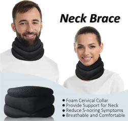 Neck Brace Foam