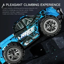 1:20 Scale High-Speed Off-Road Remote Control Car