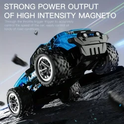 1:20 Scale High-Speed Off-Road Remote Control Car