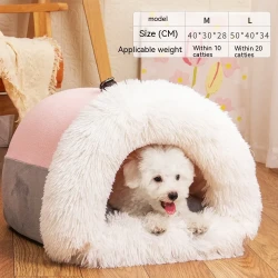 Portable Pet Nest Portable