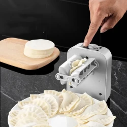 Electric Dumpling Artifact Automatic