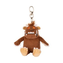 The Gruffalo Keyring