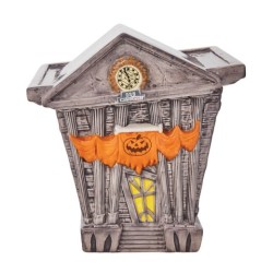 The Nightmare Before Christmas City Hall Cookie Jar