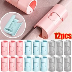 2023 New Bed Sheet Grippers Sheet Fasteners Clips