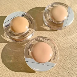 Aqua Light Concealer Is Suitable For Dry Skin