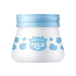 Laikou Milk Skin-tendering Cream Lazy No Makeup Cream