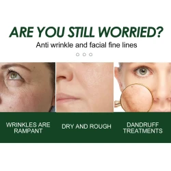 Facial Essence Lifts And Tightens Facial Skin