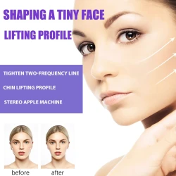 Tighten The Contour Lift And Tighten The Chin Face Skin