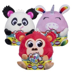 Windy Bums Soft Toys (3 ASST)