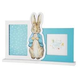 Peter Rabbit 2 Picture Frame