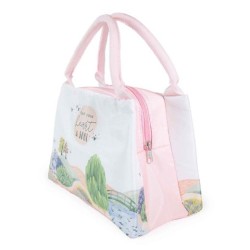 Every Day Is A New Adventure: Lunch Tote