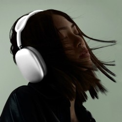 MS-B1 Immersive Wireless Bluetooth Headphones