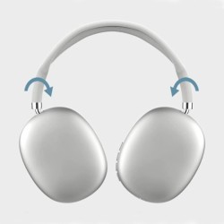 MS-B1 Immersive Wireless Bluetooth Headphones