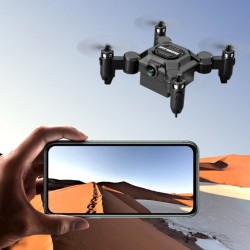 Foldable Mini Nano RC Drone