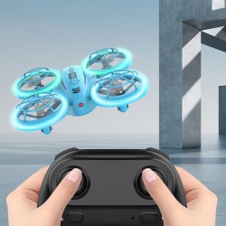 LED Mini Drone