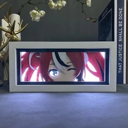 Hakos Baelz Light Box