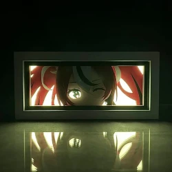 Hakos Baelz Light Box