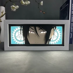 Black Butler Sebastian Light Box