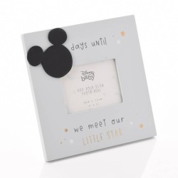 Baby Ultrasound Frame : Mickey Mouse