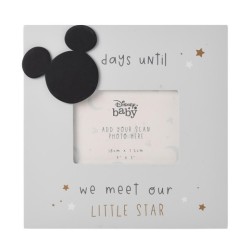 Baby Ultrasound Frame : Mickey Mouse