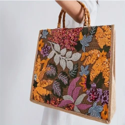 Women's Fashion Tote Handbag