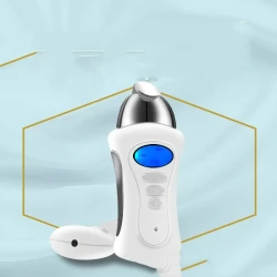 Negative Ion Lifting And Tightening Beauty Instrument