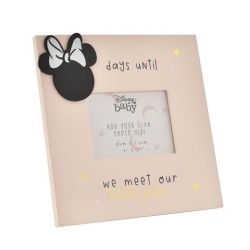 Baby Ultrasound Frame : Minnie Mouse