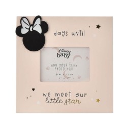 Baby Ultrasound Frame : Minnie Mouse