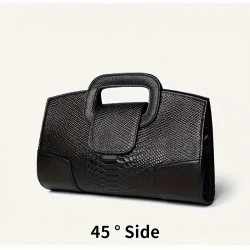 Genuine Leather Handbag for Women