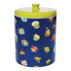 Cookie Canister : Toy Story Aliens