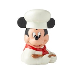 Cookie Jar : Chef Mickey