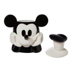 Cookie Jar : Steamboat Willie