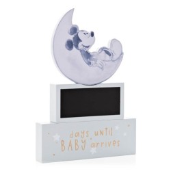 Countdown Plaque : Mickey Mouse