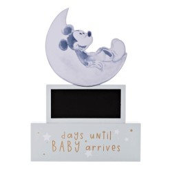 Countdown Plaque : Mickey Mouse