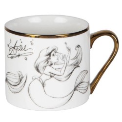 Disney Collectible Mug Ariel