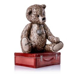 Charlie Bear Figurine Jake