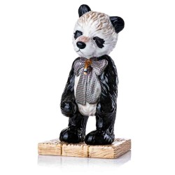 Charlie Bear Figurine Mr Widget