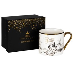 Disney Collectible Mug Belle