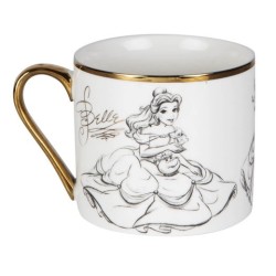 Disney Collectible Mug Belle