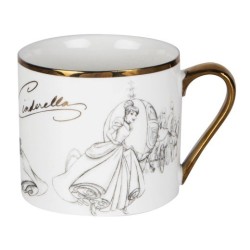 Disney Collectible Mug Cinderella