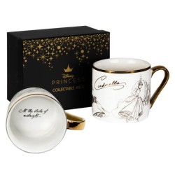 Disney Collectible Mug Cinderella