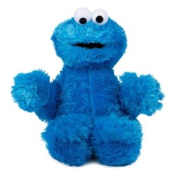 Sesame Street Cookie Monster Soft Toy