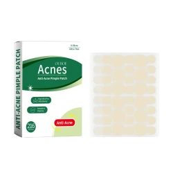 Acne Removal Patch for Clear Skin and Pimple Treatment