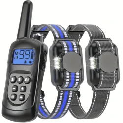 Dog Training Collar with Remote,