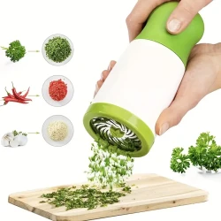 Multi-Use Spice and Seasoning Grinder