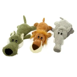 Squeaky Dog Toys - Enduring Chew Toys