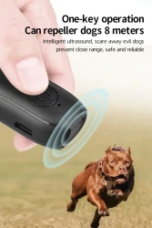 Mini Dog Repeller Device