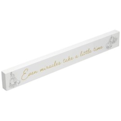 Disney Collectible Desk Plaque : Cinderella