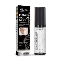 Face Instant Firming & Lifting Wrinkle Reducing